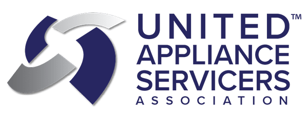 UASA united appliance servicers association logo