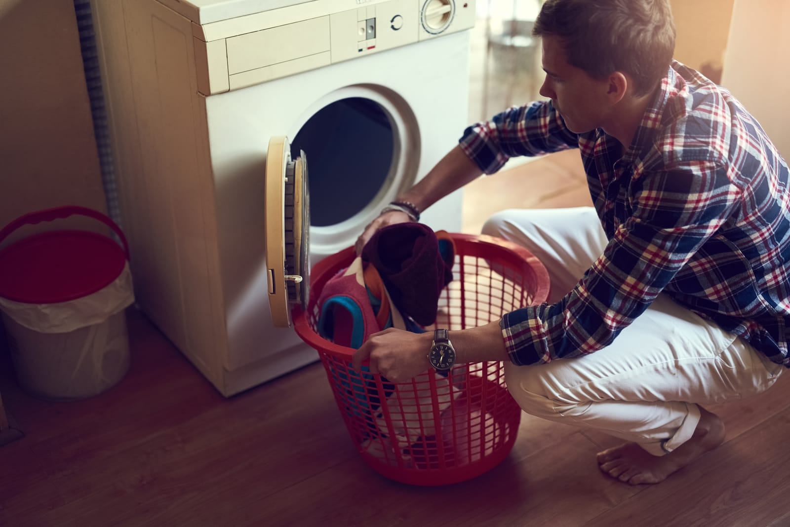 Washer Repair Services