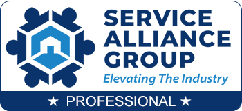 service alliance group trust badge professional 350x161 1